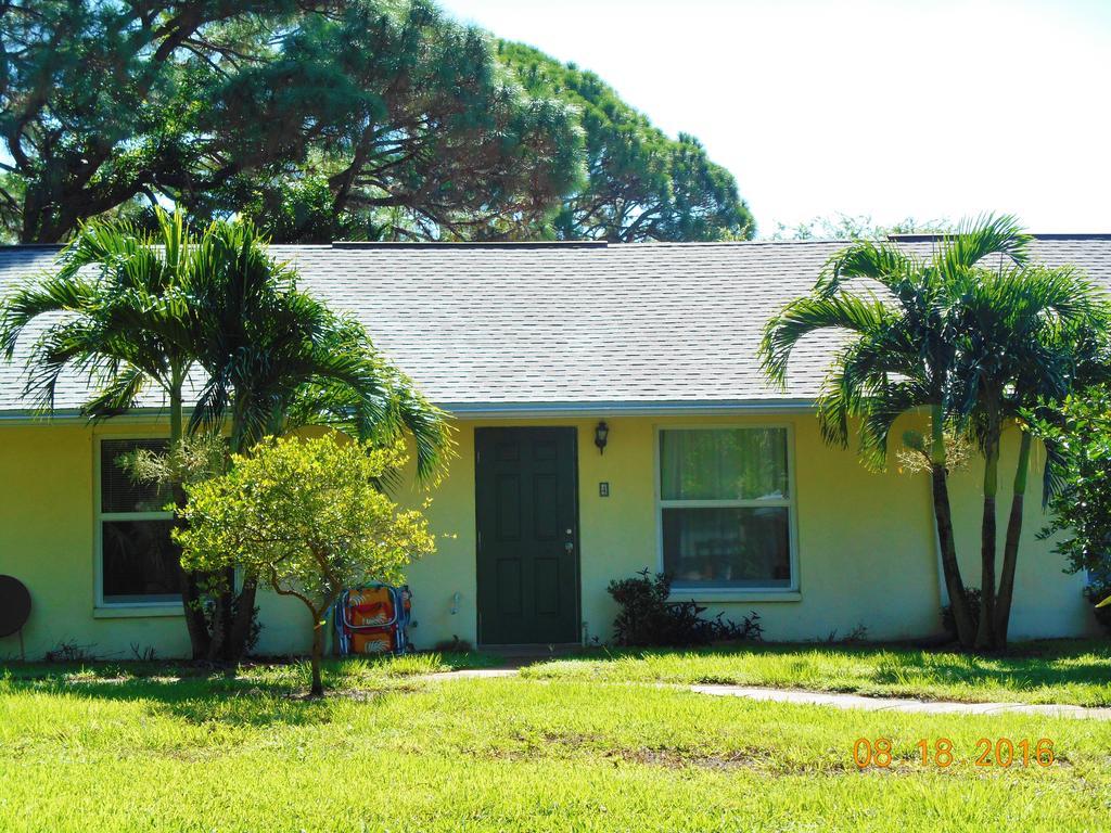 Willa Tropical Fruit Garden Sarasota Pokój zdjęcie