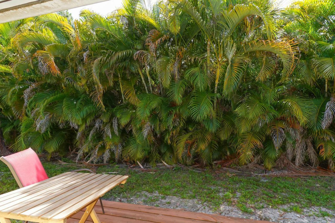 Willa Tropical Fruit Garden Sarasota Zewnętrze zdjęcie
